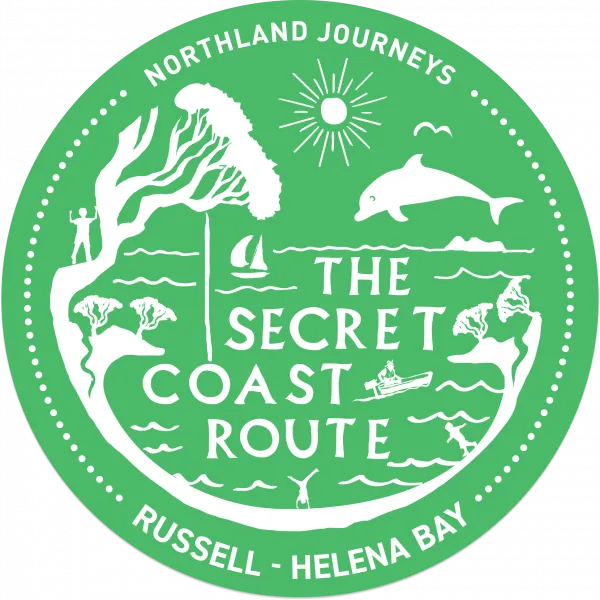 Secret Coast Route