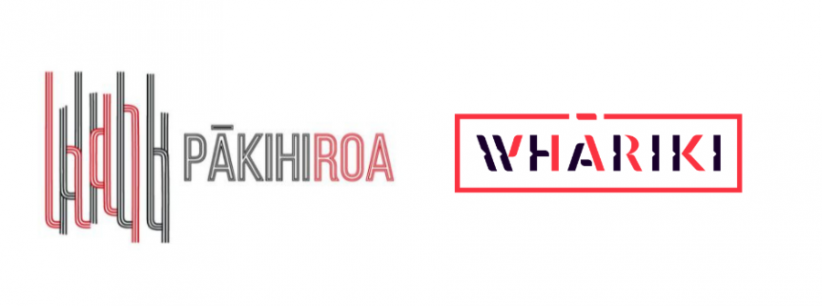 Māori Business Support Partner Logos