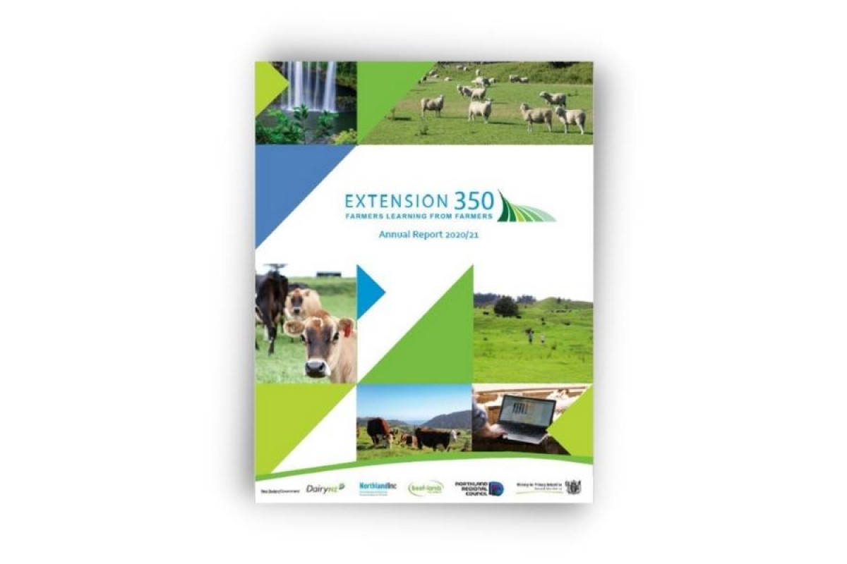 E350 Annual Report 2020 2021