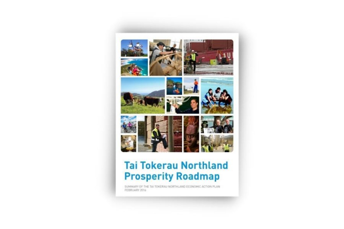 Northland Prosperity Roadmap Web Graphic