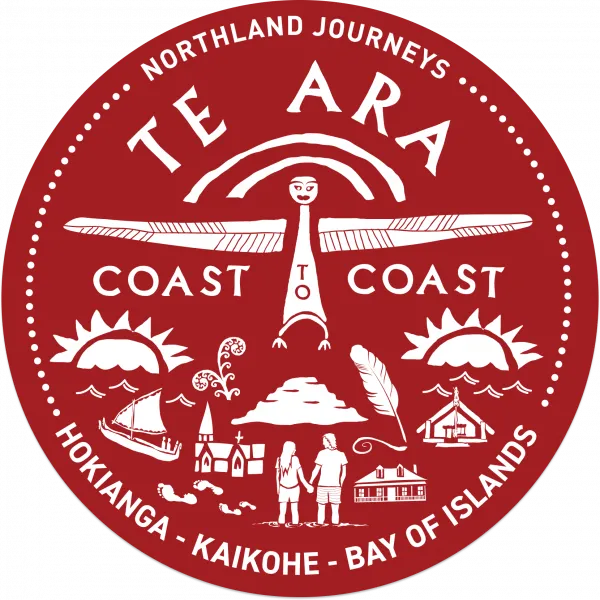 Te Ara Coast to Coast