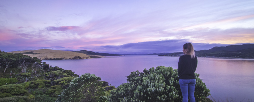 Five reasons the Northland Journey Te Ara Coast to Coast is perfect for active relaxers 