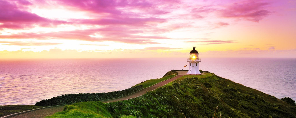 Air New Zealand and Northland team up on tourism campaign